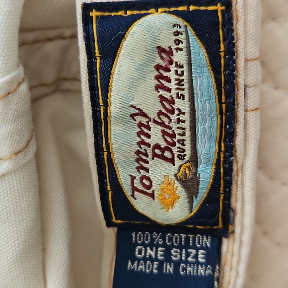 Tommy Bahama Relax Vintage Cap - Picture 8 of 13